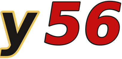 y56 logo